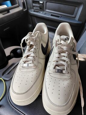 Nike Men’s Air Force